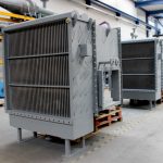 steam air preheaters manufacturing