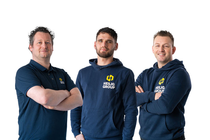 Geurts Heat Exchangers